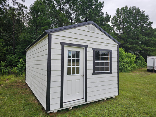 12x20 - A-Frame High Wall