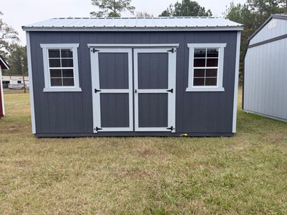 10x16 - A-Frame High Wall