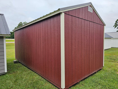 12x20 - A-Frame High Wall