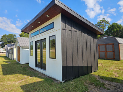 10x16 - Studio High Wall