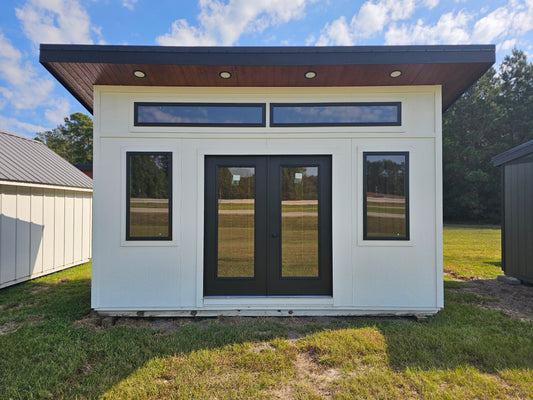 10x16 - Studio High Wall