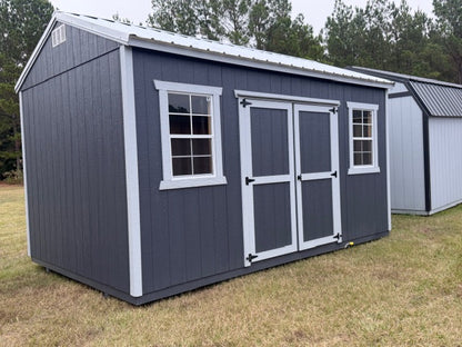 10x16 - A-Frame High Wall