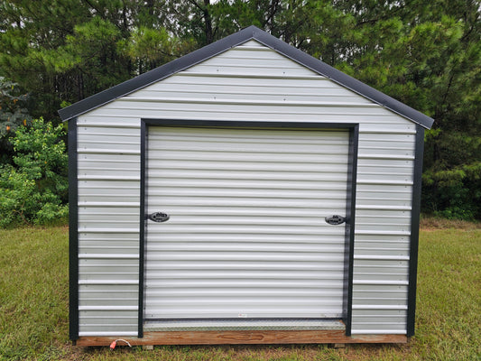 10x16 - A-Frame Low Wall
