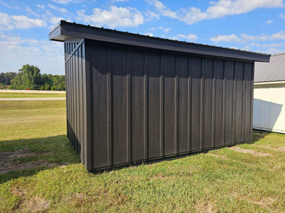 10x16 - Studio High Wall